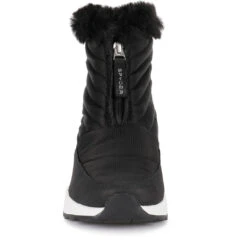 Unisex Aspen - Black -Spyder ASPENWOMENS BLACK SP10053 08