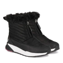 Unisex Aspen - Black -Spyder ASPENWOMENS BLACK SP10053 pair