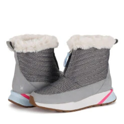 Womens Aspen - Glacier Grey 15 Womens Aspen - Glacier Grey -Spyder ASPENWOMENS GLACIERGREY SP10056