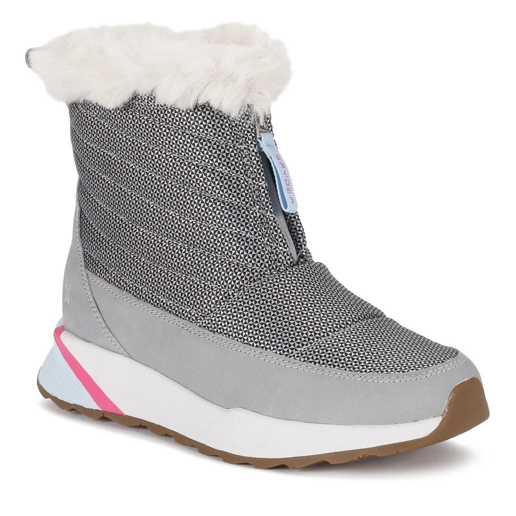 Womens Aspen - Glacier Grey 5 Womens Aspen - Glacier Grey - Image 5