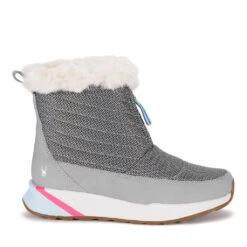 Womens Aspen - Glacier Grey 18 Womens Aspen - Glacier Grey -Spyder ASPENWOMENS GLACIERGREY SP10056 03