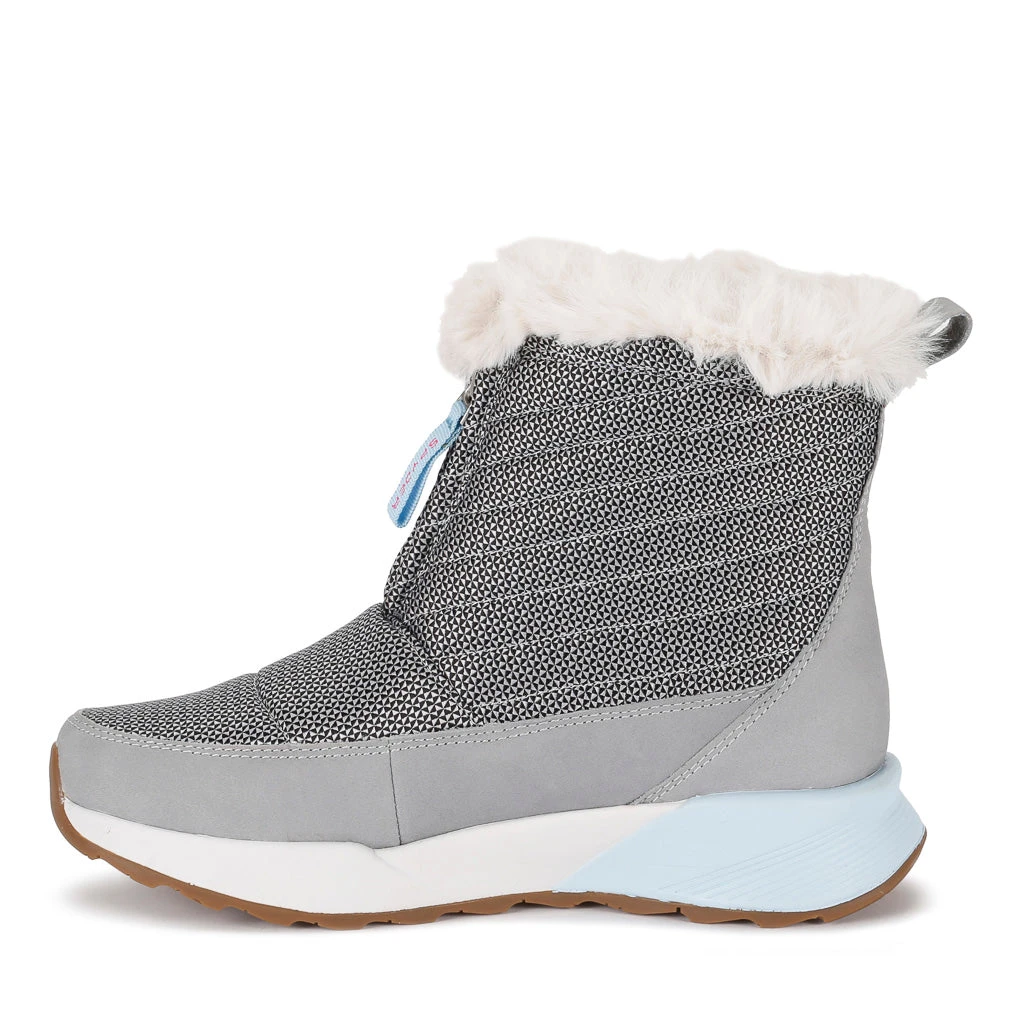 Womens Aspen - Glacier Grey 8 Womens Aspen - Glacier Grey - Image 8