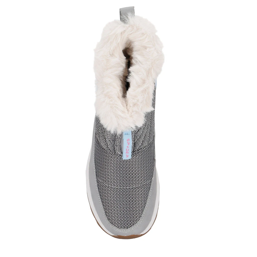 Womens Aspen - Glacier Grey 9 Womens Aspen - Glacier Grey - Image 9