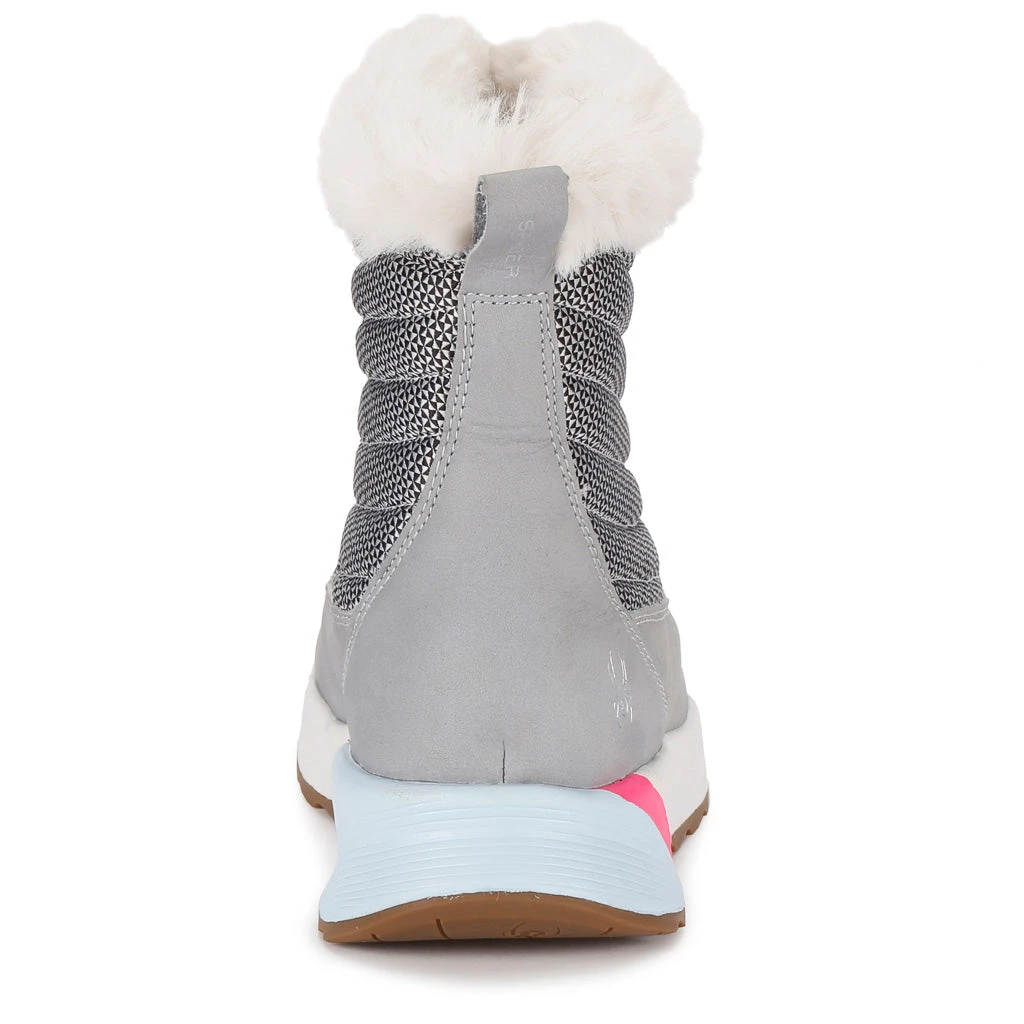 Womens Aspen - Glacier Grey 12 Womens Aspen - Glacier Grey - Image 12