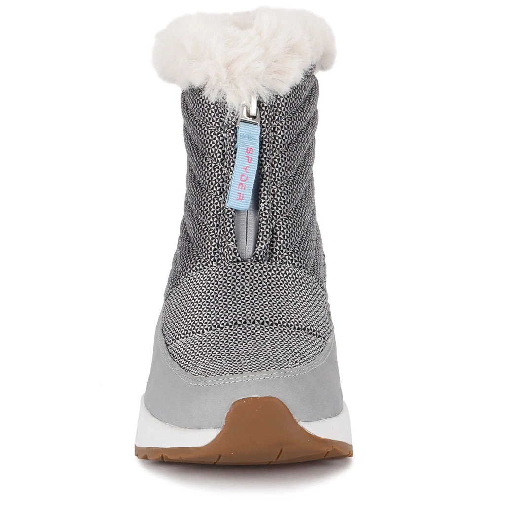 Womens Aspen - Glacier Grey 1 Womens Aspen - Glacier Grey
