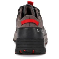 Mens Blackburn - Black -Spyder BLACKBURNMENS BLACK SP10079 07