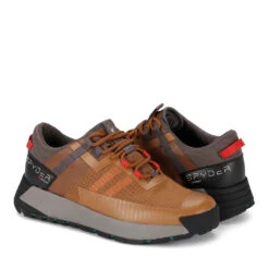Mens Blackburn - Brown Spice 23 Mens Blackburn - Brown Spice -Spyder BLACKBURNMENS BROWNSPICE SP10075