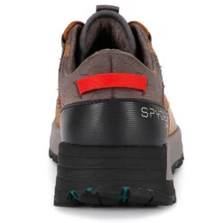 Mens Blackburn - Brown Spice 19 Mens Blackburn - Brown Spice -Spyder BLACKBURNMENS BROWNSPICE SP10075 07