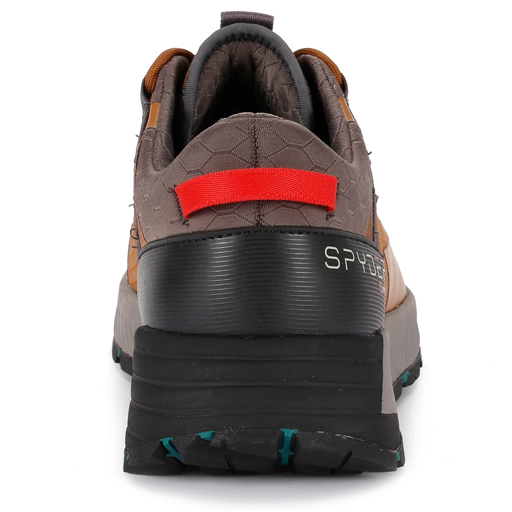 Mens Blackburn - Brown Spice 8 Mens Blackburn - Brown Spice - Image 8