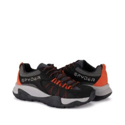 Mens Boundary - Black 19 Mens Boundary - Black -Spyder BOUNDARYMENS BLACK SP10240