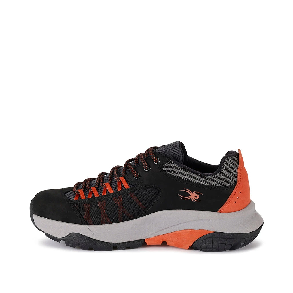 Mens Boundary - Black 2 Mens Boundary - Black - Image 2