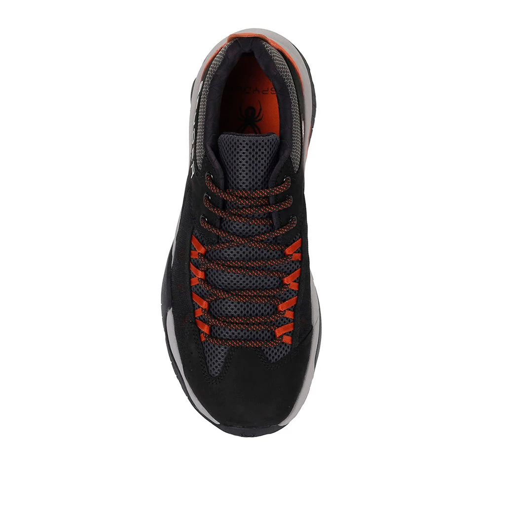 Mens Boundary - Black 10 Mens Boundary - Black - Image 10