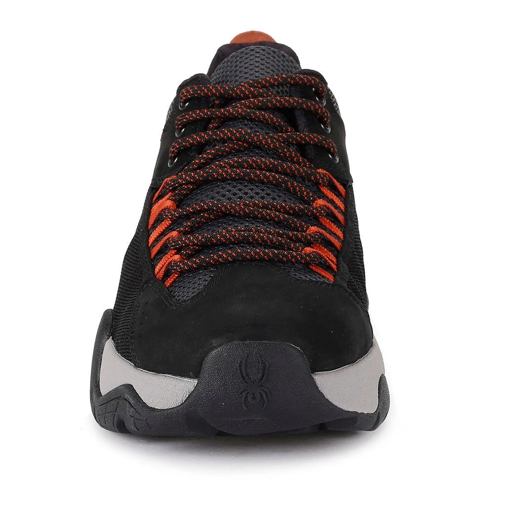 Mens Boundary - Black 5 Mens Boundary - Black - Image 5