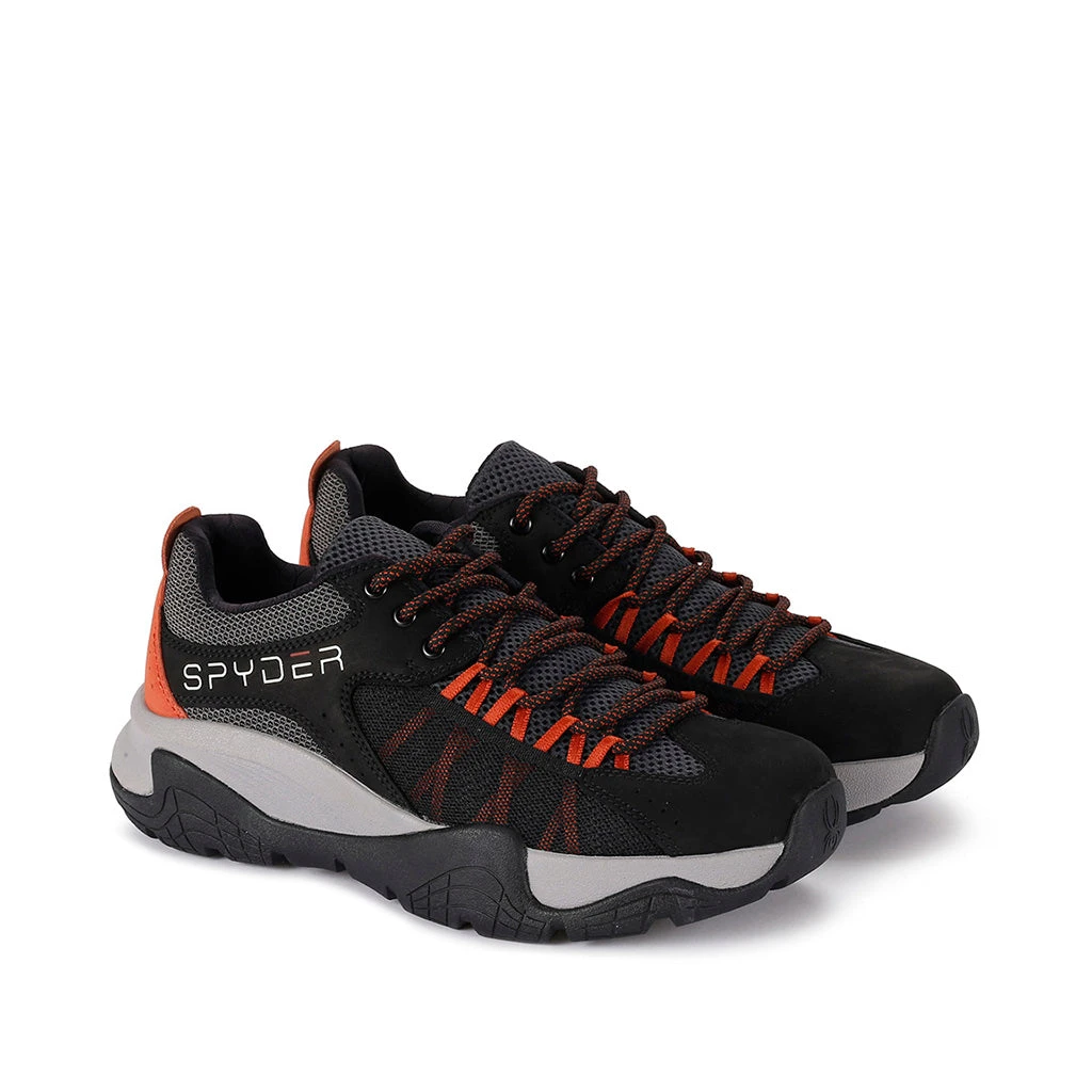 Mens Boundary - Black 7 Mens Boundary - Black - Image 7