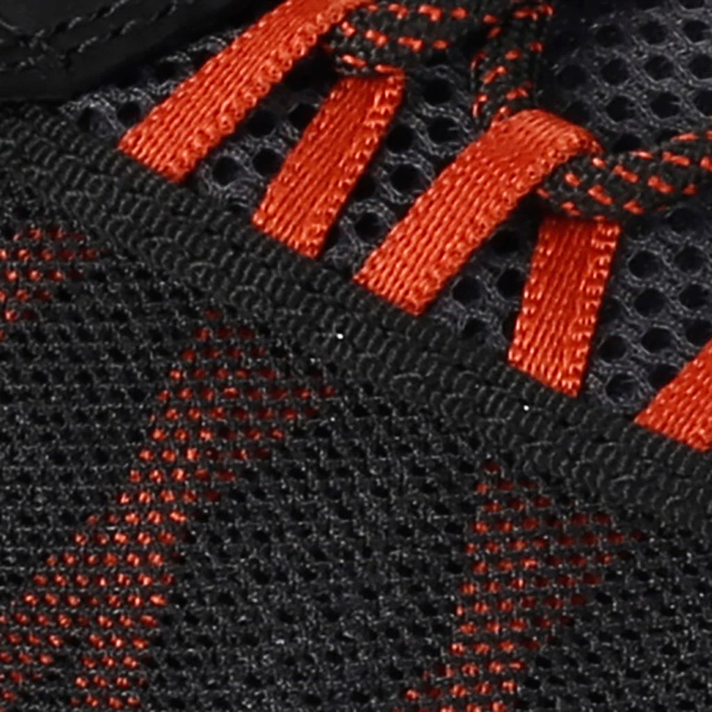 Mens Boundary - Black 12 Mens Boundary - Black - Image 12