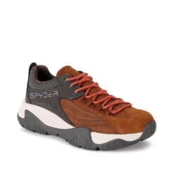 Mens Boundary - Brown Spice -Spyder BOUNDARYMENS BROWNSPICE SP10241 01