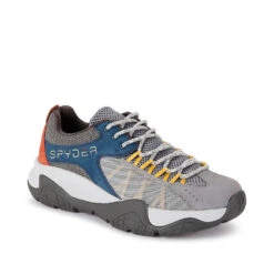 Mens Boundary - Glacier Grey -Spyder BOUNDARYMENS GLACIERGREY SP10242 01