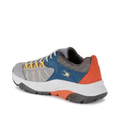 Mens Boundary - Glacier Grey -Spyder BOUNDARYMENS GLACIERGREY SP10242 02
