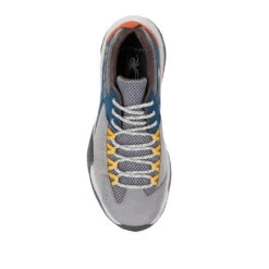 Mens Boundary - Glacier Grey -Spyder BOUNDARYMENS GLACIERGREY SP10242 05