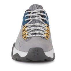 Mens Boundary - Glacier Grey -Spyder BOUNDARYMENS GLACIERGREY SP10242 08