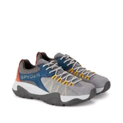 Mens Boundary - Glacier Grey -Spyder BOUNDARYMENS GLACIERGREY SP10242 pair
