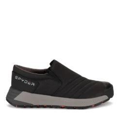 Mens Bretton - Black 14 Mens Bretton - Black -Spyder BRETTONMENS BLACK SP10081 03
