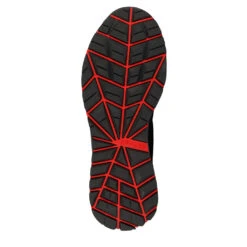 Mens Bretton - Black 17 Mens Bretton - Black -Spyder BRETTONMENS BLACK SP10081 06