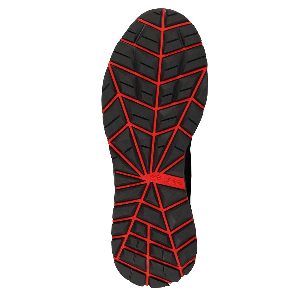 Mens Bretton - Black 6 Mens Bretton - Black - Image 6