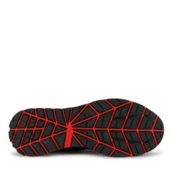 Mens Bretton - Black 18 Mens Bretton - Black -Spyder BRETTONMENS BLACK SP10081 06a