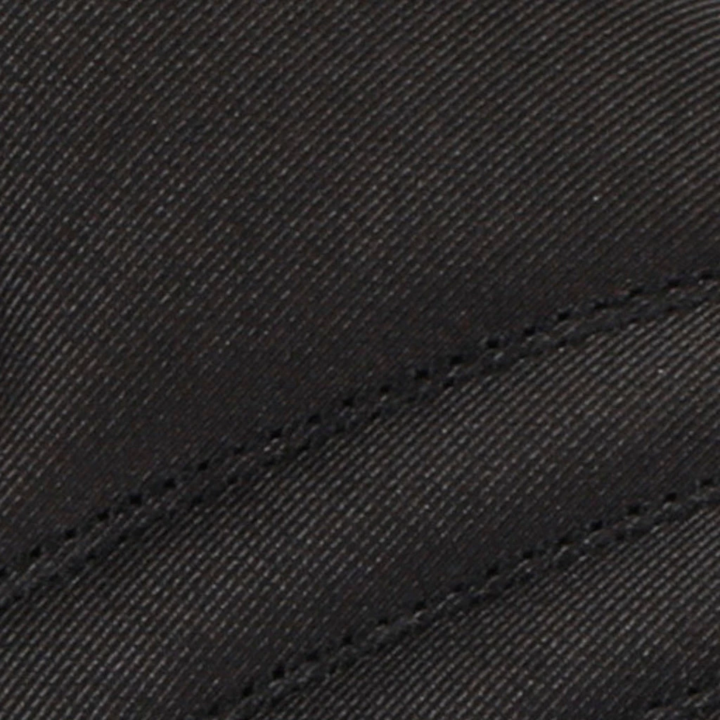 Mens Bretton - Black 11 Mens Bretton - Black - Image 11