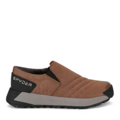 Mens Bretton - Dark Brown 13 Mens Bretton - Dark Brown -Spyder BRETTONMENS DKBROWN SP10080 03