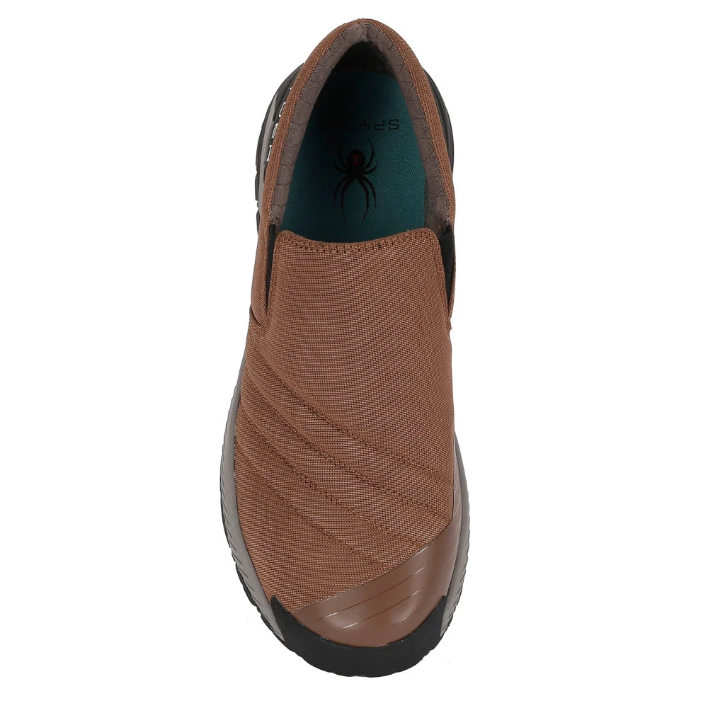Mens Bretton - Dark Brown 5 Mens Bretton - Dark Brown - Image 5