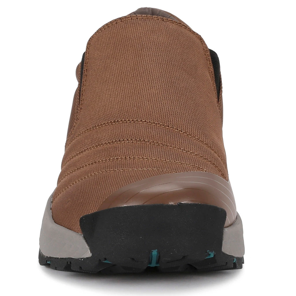 Mens Bretton - Dark Brown 9 Mens Bretton - Dark Brown - Image 9