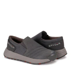 Mens Bretton - Dark Grey -Spyder BRETTONMENS DKGREY SP10077