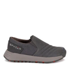 Mens Bretton - Dark Grey -Spyder BRETTONMENS DKGREY SP10077 03
