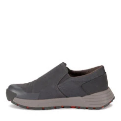 Mens Bretton - Dark Grey -Spyder BRETTONMENS DKGREY SP10077 04