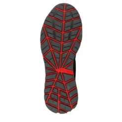 Mens Bretton - Dark Grey -Spyder BRETTONMENS DKGREY SP10077 06