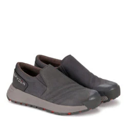 Mens Bretton - Dark Grey -Spyder BRETTONMENS DKGREY SP10077 pair