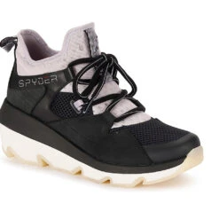 Womens Cadence - Black 18 Womens Cadence - Black -Spyder CADENCEWOMENS BLACK SP10256 01