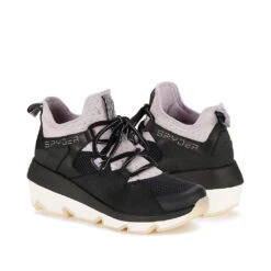 Womens Cadence - Black 25 Womens Cadence - Black -Spyder CADENCEWOMENS BLACK SP10265