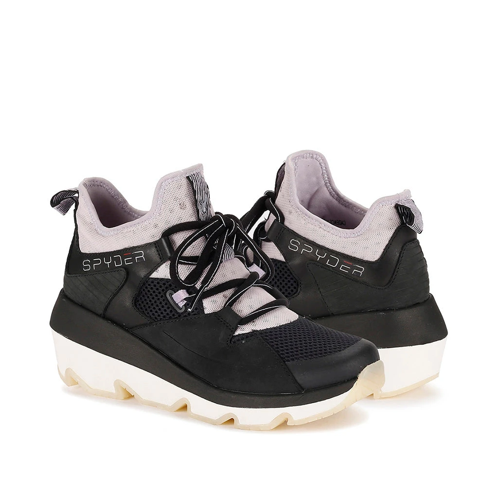 Womens Cadence - Black 13 Womens Cadence - Black - Image 13