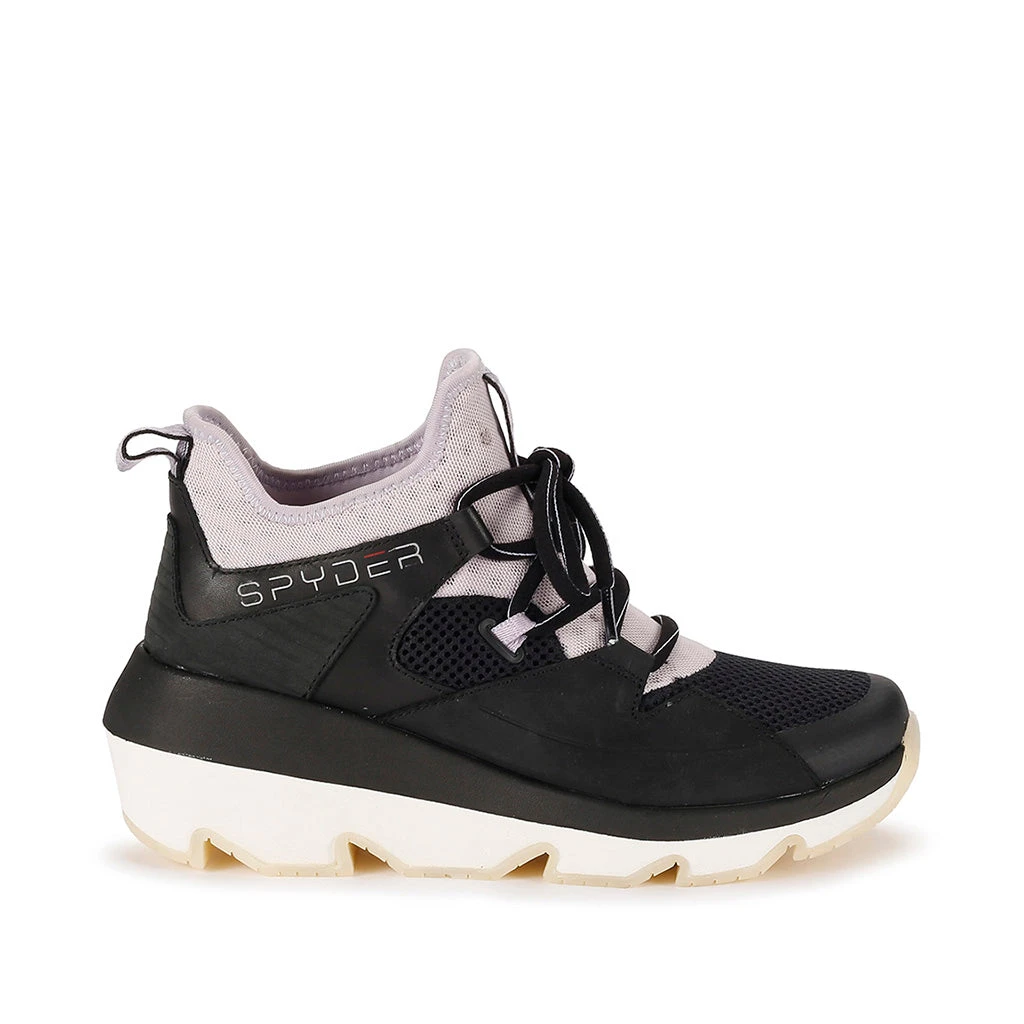 Womens Cadence - Black 1 Womens Cadence - Black