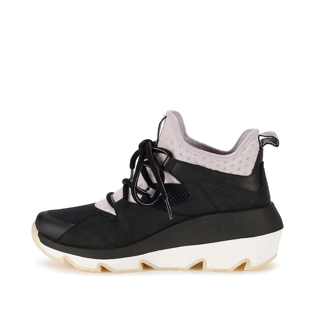 Womens Cadence - Black 2 Womens Cadence - Black - Image 2