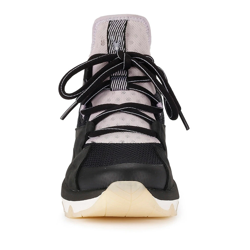 Womens Cadence - Black 5 Womens Cadence - Black - Image 5