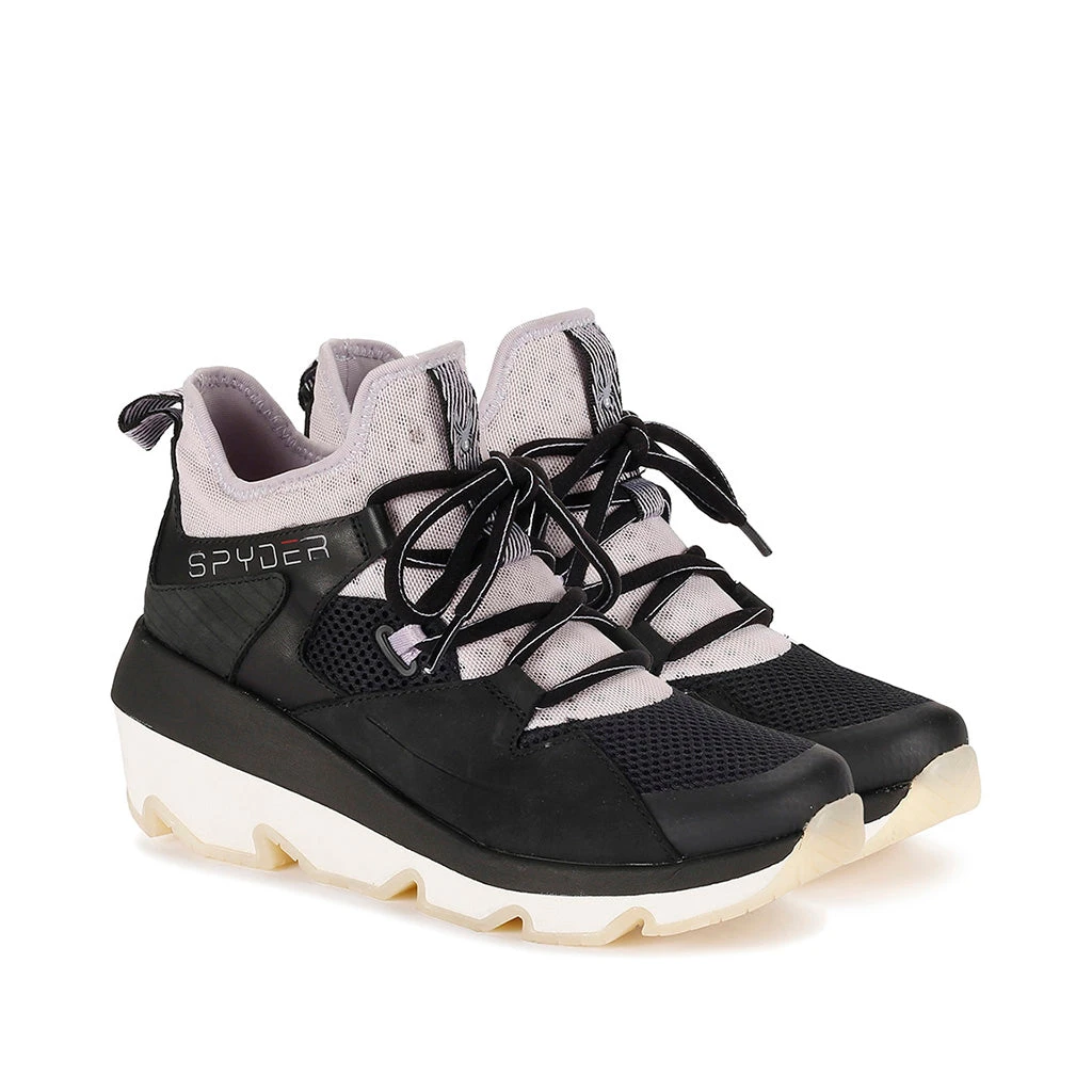 Womens Cadence - Black 7 Womens Cadence - Black - Image 7