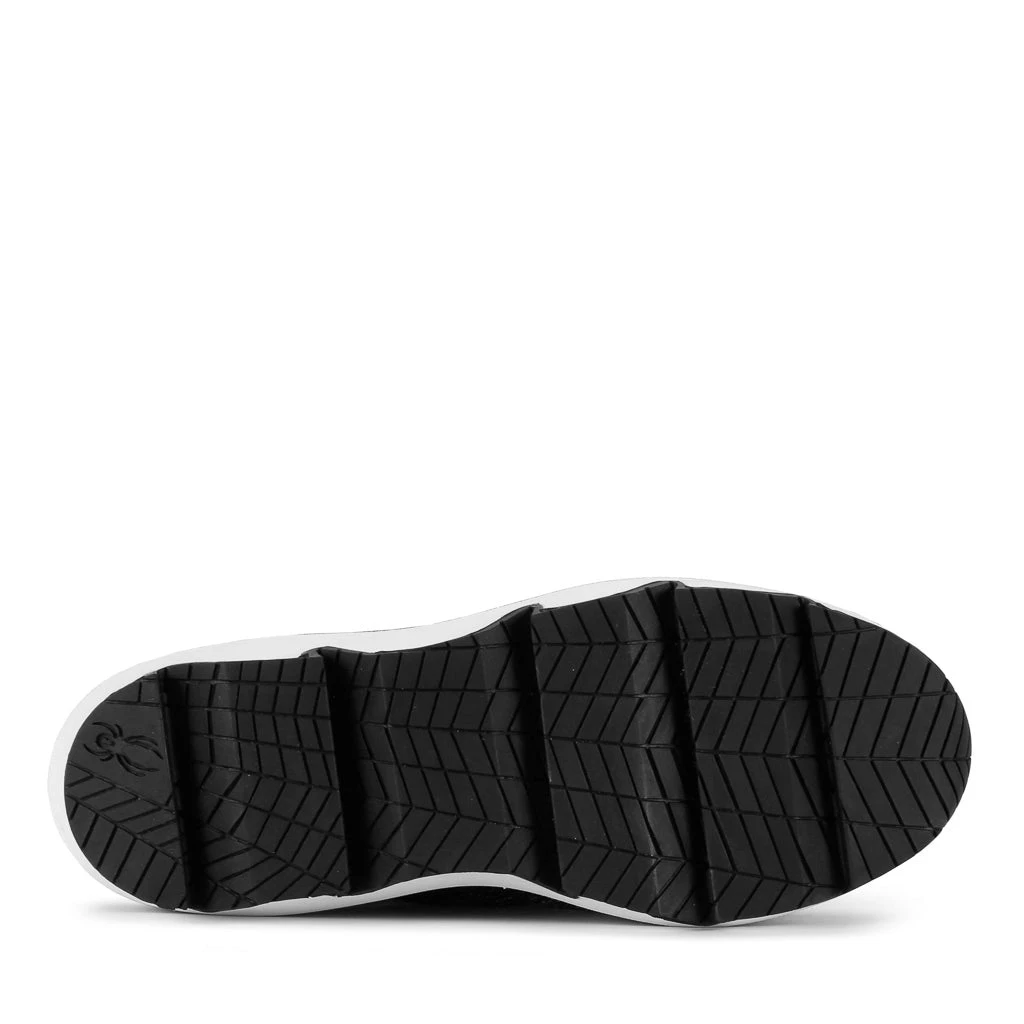 Womens Camden - Black 7 Womens Camden - Black - Image 7