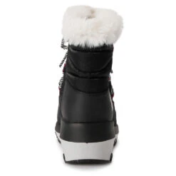 Womens Camden - Black 19 Womens Camden - Black -Spyder CAMDENWOMENS BLACK SP10045 07