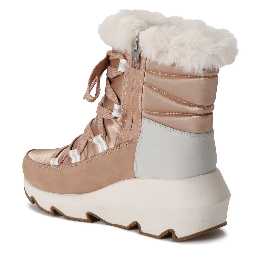 Womens Camden - Blush Metallic 2 Womens Camden - Blush Metallic - Image 2
