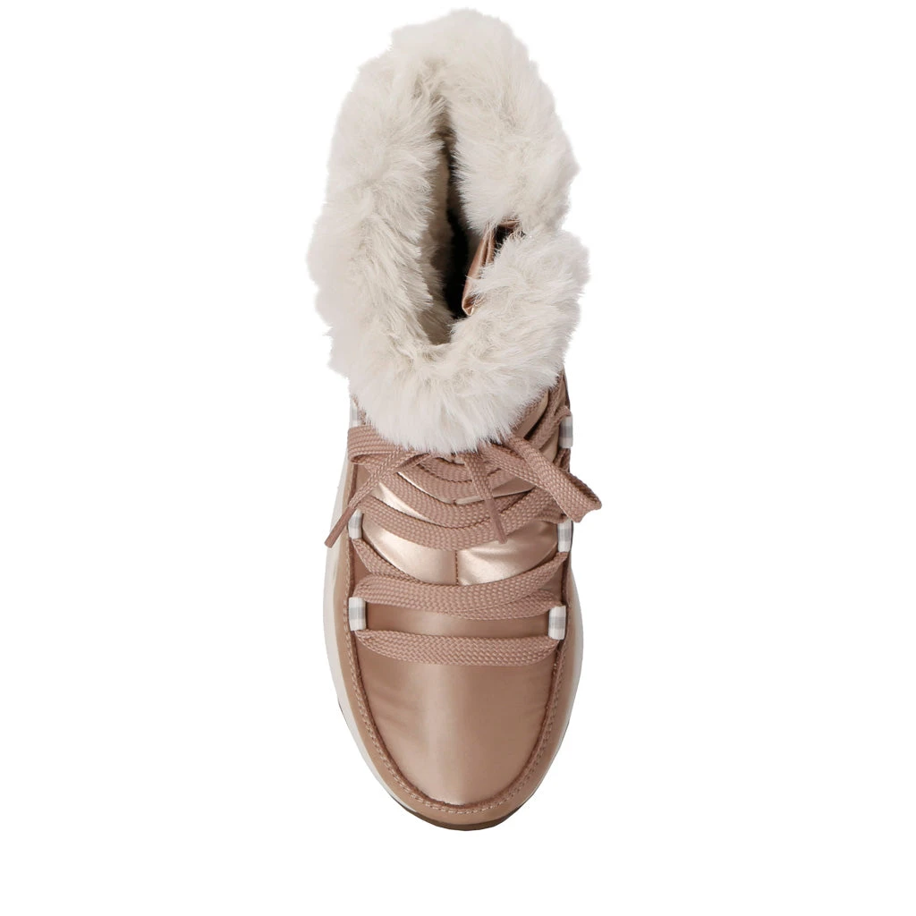 Womens Camden - Blush Metallic 5 Womens Camden - Blush Metallic - Image 5