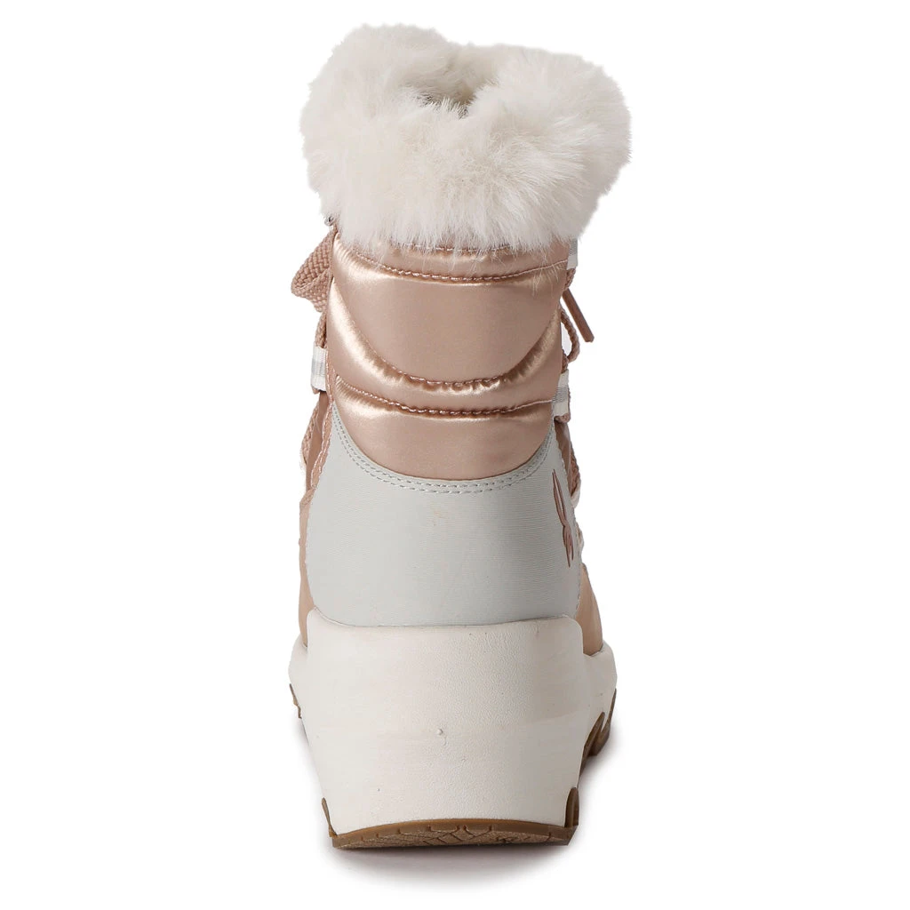 Womens Camden - Blush Metallic 8 Womens Camden - Blush Metallic - Image 8